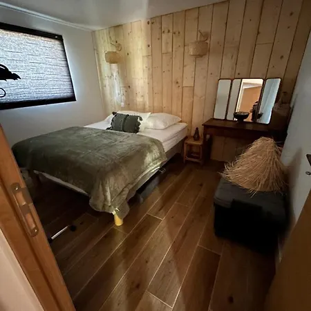 Holiday home Vue Sur La Presqu'ile De Giens *